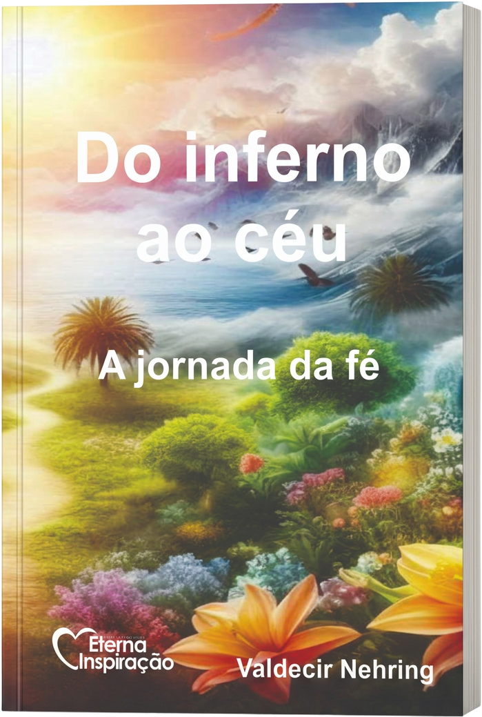 Ebook Do inferno ao céu
